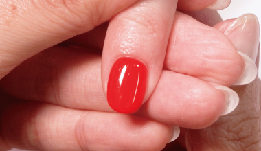 凝膠單色-甲油80號 ｜甲油膠｜凝膠單色｜基本操作｜Presto講師｜Ellie｜教學影片