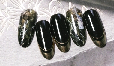 萬頃琉璃 ｜專業美甲｜沙龍應用｜NLT教學部｜教學影片