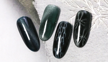 Apres 貓眼膠基本操作 ｜專業美甲｜沙龍應用｜NLT教學部｜凝膠｜貓眼膠｜教學