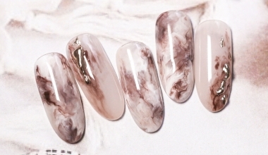 雲霧歐雷 ｜專業美甲｜沙龍應用｜NLT教學部｜教學