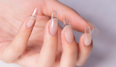 Apres延甲 ｜專業美甲｜沙龍應用｜台灣老師｜延甲｜Ellie｜教學