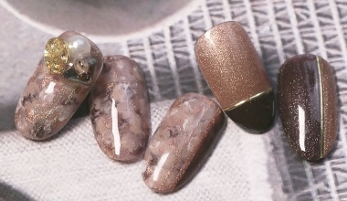 貴冑 ｜專業美甲｜沙龍應用｜NLT教學部｜暈染｜JOJO｜奶油膠｜珍珠｜教學