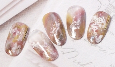 悠遊 ｜專業美甲｜沙龍應用｜NLT教學部｜暈染｜JOJO｜箔紙｜教學