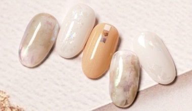 綠野仙蹤 ｜DIY美甲｜彩繪｜台灣老師｜異素材｜東東｜鏡面粉｜暈染｜教學