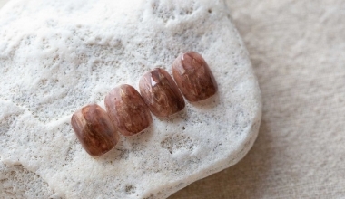 陶釉 ｜專業美甲｜沙龍應用｜台灣老師｜暈染｜Kuhana｜凹凸｜立體感｜教學