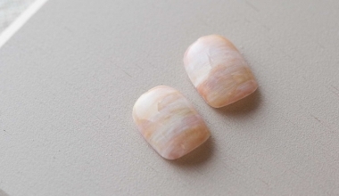 夕陽 ｜專業美甲｜沙龍應用｜台灣老師｜暈染｜Kuhana｜教學影片