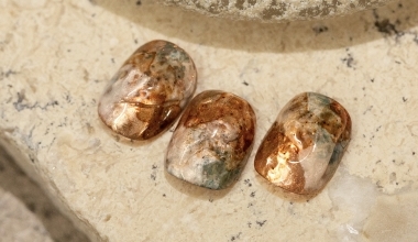 #大地礦境 ｜專業美甲｜沙龍應用｜台灣老師｜不規則造型｜Nicole｜暈染液｜教學影片