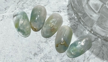 情人果蘇打 ｜專業美甲｜沙龍應用｜台灣老師｜沙龍快速款｜Momo｜教學影片