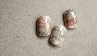 #苔岩 ｜專業美甲｜沙龍應用｜台灣老師｜暈染液｜Nicole｜暈染液｜教學影片